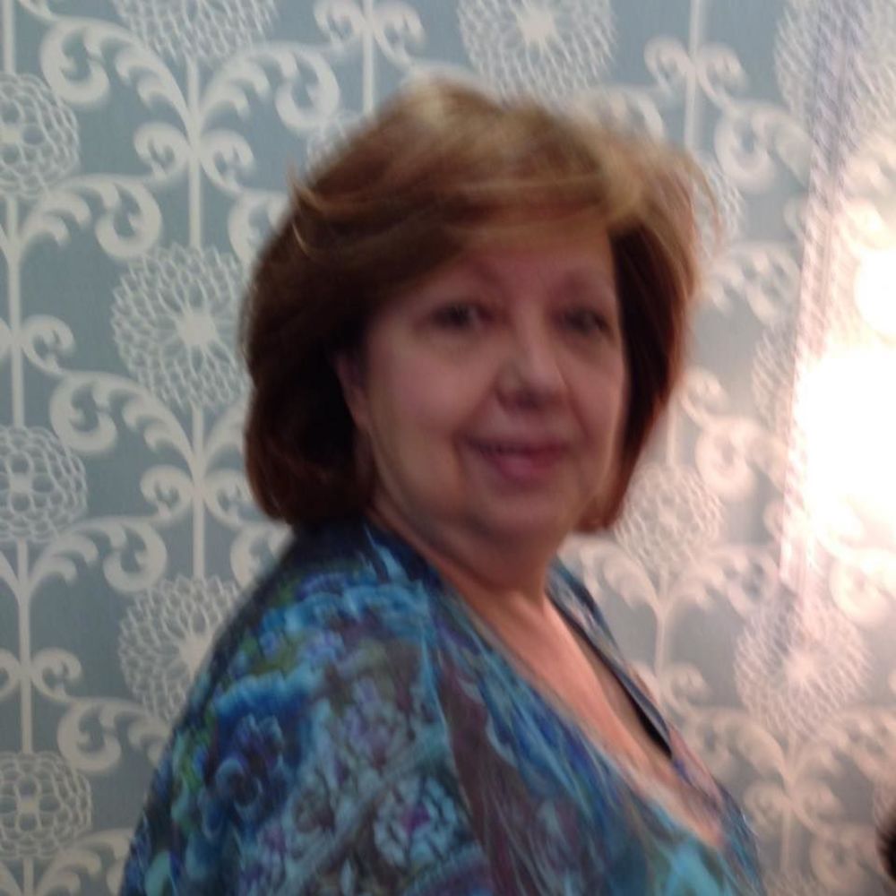 Meet your Posher, Linda